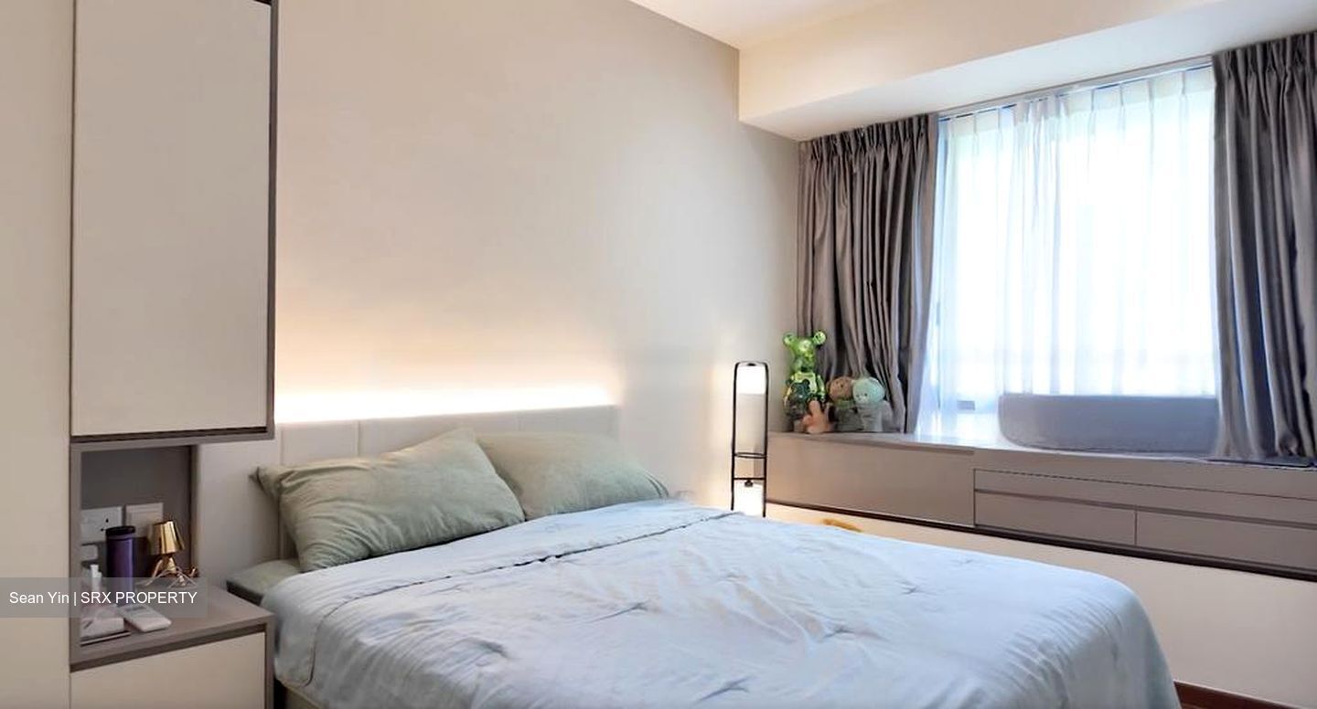 Double Bay Residences (D18), Condominium #472204761